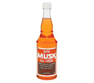 Jeris Musk For Men 14oz